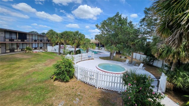 7900 S Orange Blossom Trl Unit 2102, Orlando, FL 32809 - photo 23