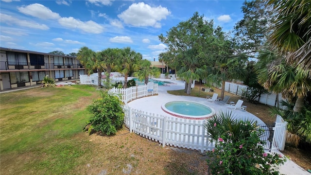 7900 S Orange Blossom Trl Unit 2102, Orlando, FL 32809 - photo 24