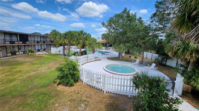 7900 S Orange Blossom Trl Unit 2102, Orlando, FL 32809 - photo 25