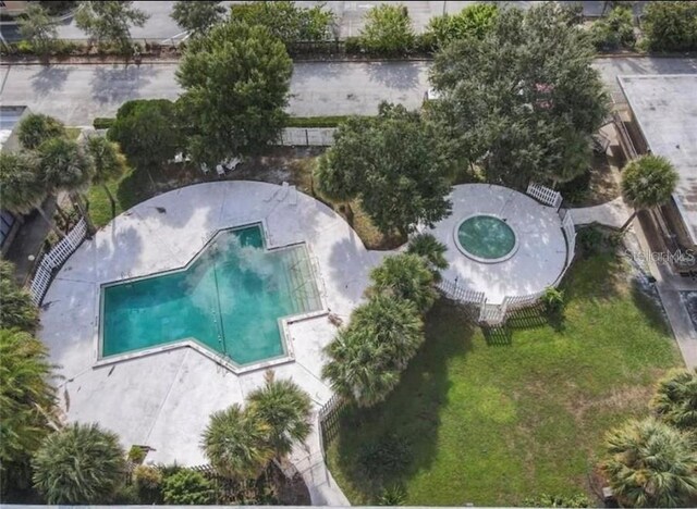 7900 S Orange Blossom Trl Unit 2102, Orlando, FL 32809 - photo 27