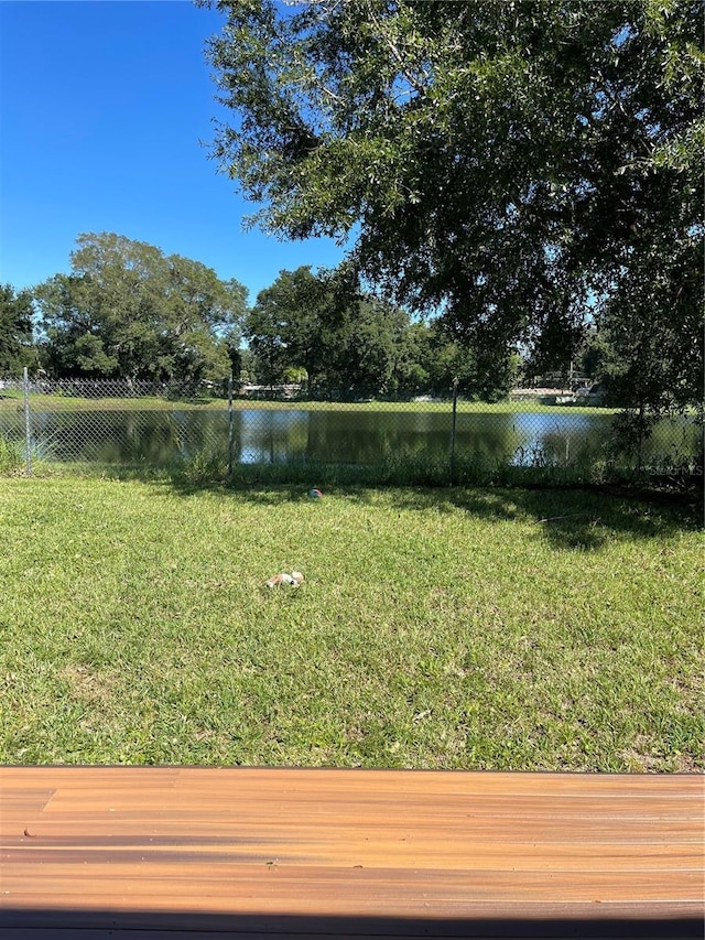 2813 Roseglen Way, Orlando, FL 32812 - view of yard