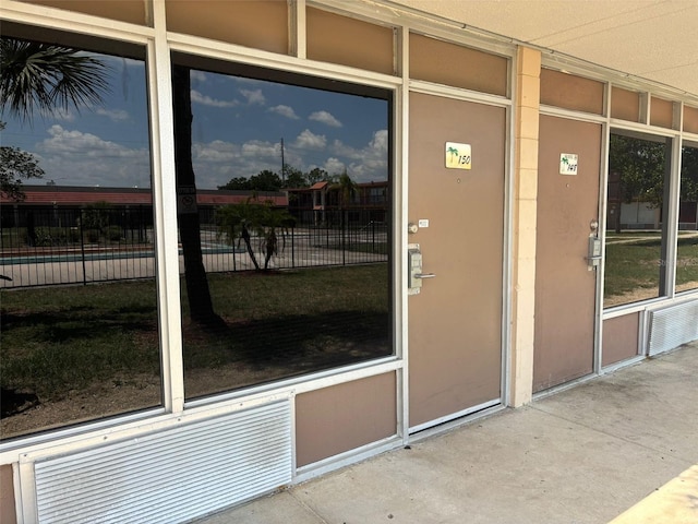 43420 Hwy 27 Unit 150, Davenport, FL 33837 - doorway to property
