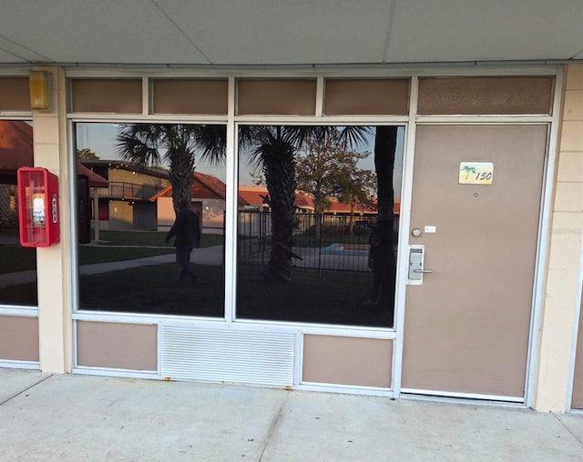 43420 Hwy 27 Unit 150, Davenport, FL 33837 - view of exterior entry