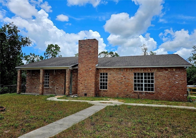 600 Lake Butler Ave, Osteen, FL 32764 - photo 1