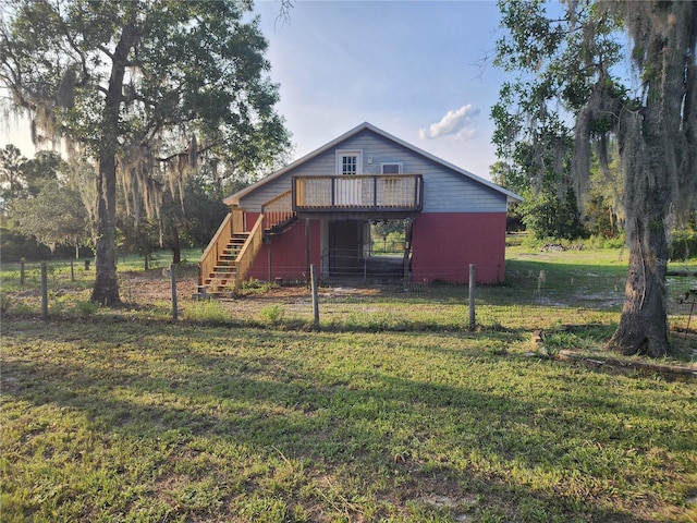 600 Lake Butler Ave, Osteen, FL 32764 - photo 42