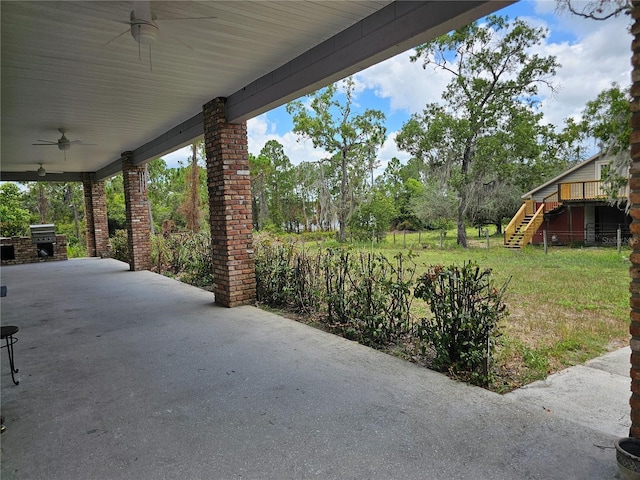 600 Lake Butler Ave, Osteen, FL 32764 - photo 38