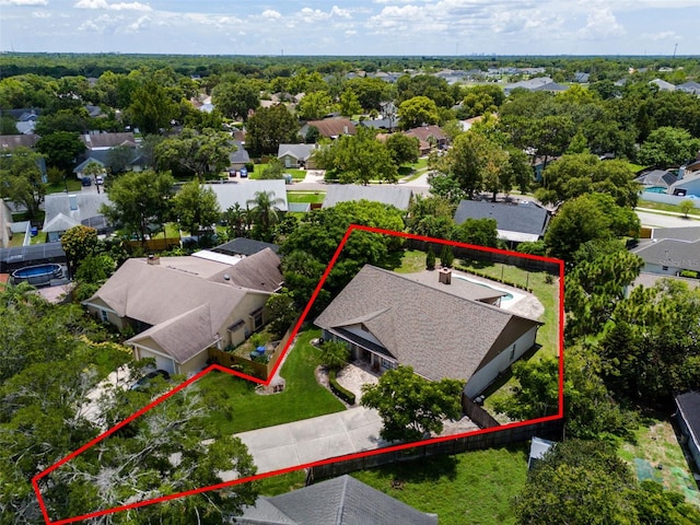 1016 Ohanlon Ct, Oviedo, FL 32765 - photo 33