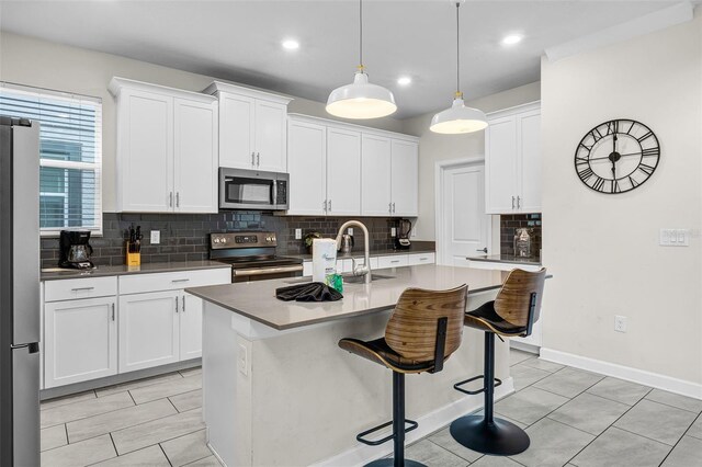 661 Drop Shot Dr, Davenport, FL 33896 - photo 10