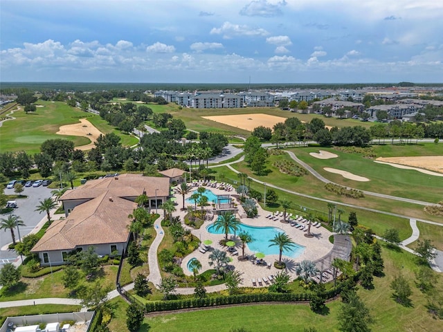661 Drop Shot Dr, Davenport, FL 33896 - photo 47