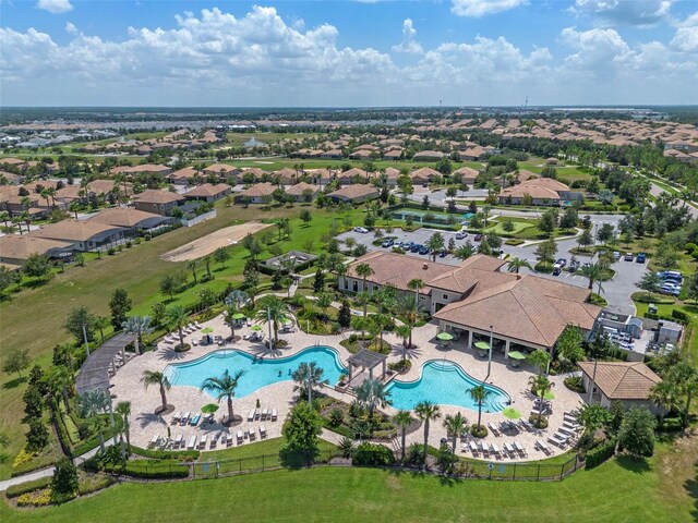661 Drop Shot Dr, Davenport, FL 33896 - photo 48