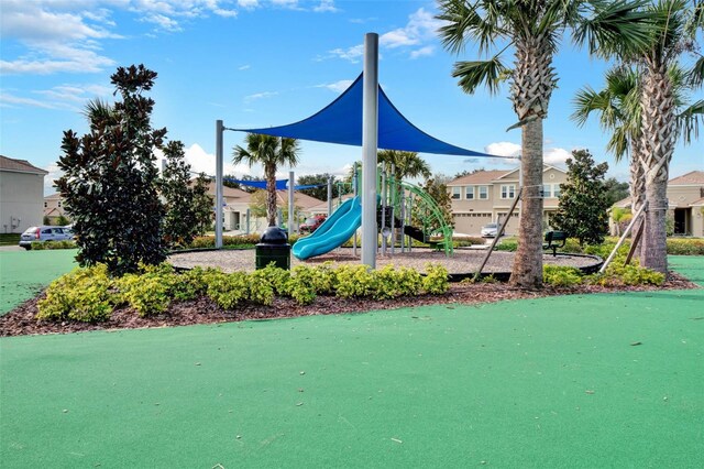 661 Drop Shot Dr, Davenport, FL 33896 - photo 43