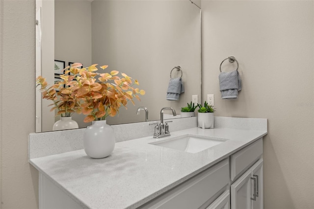 5133 Citrus Leaf Blvd, Winter Garden, FL 34787 - bathroom featuring vanity