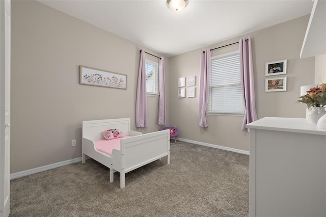 5133 Citrus Leaf Blvd, Winter Garden, FL 34787 - bedroom with carpet flooring