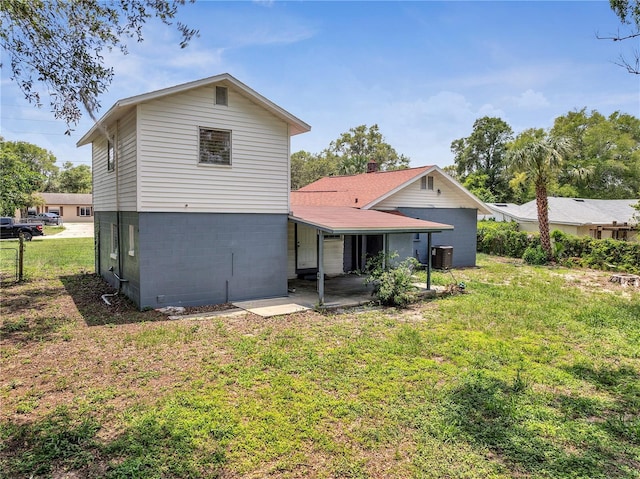 1141 W Euclid Ave, Deland, FL 32720 - photo 26
