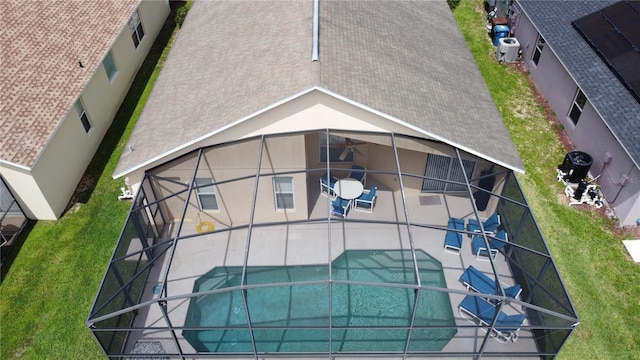 2649 Hemingway Ave, Haines City, FL 33844 - view of subject property