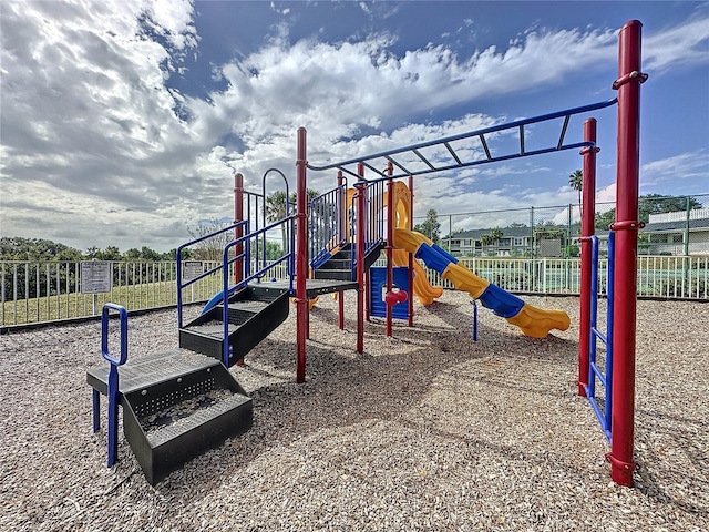 2649 Hemingway Ave, Haines City, FL 33844 - view of communal playground