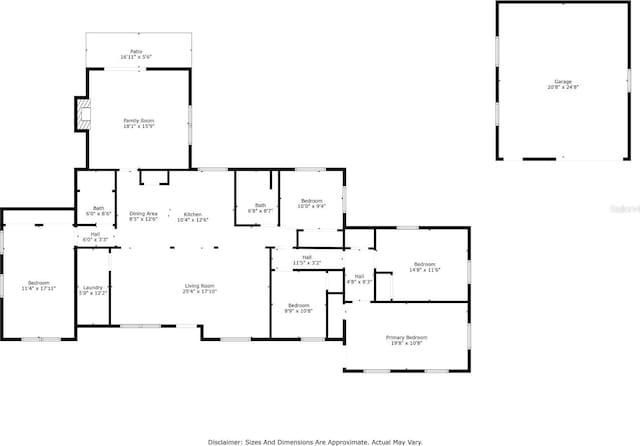 1800 Banyan St, Orange City, FL 32763 - photo 28