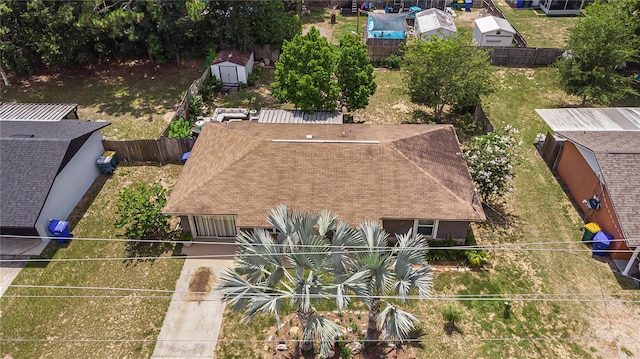 505 Oak Dr, Tavares, FL 32778 - view of subject property