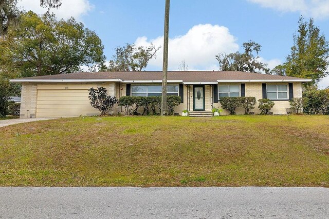 306 S Park Ave, Inverness, FL 34452 - photo 9