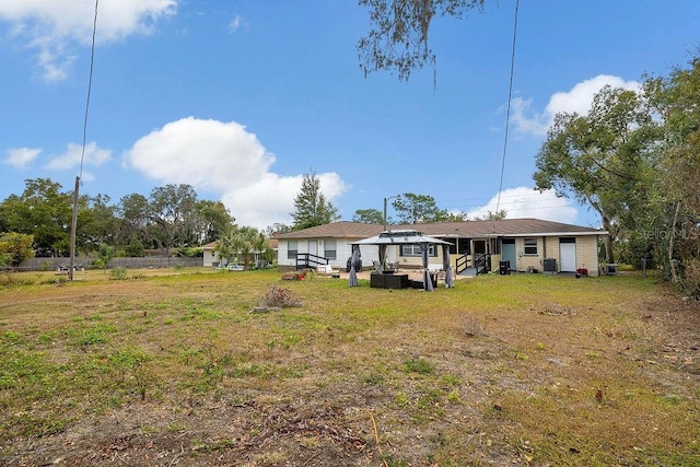 306 S Park Ave, Inverness, FL 34452 - photo 37