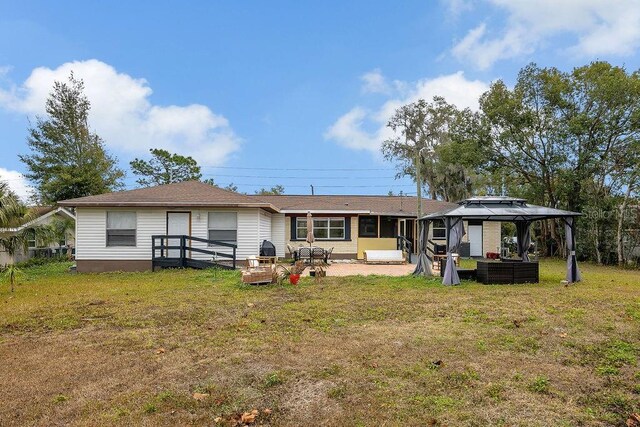 306 S Park Ave, Inverness, FL 34452 - photo 38