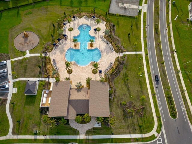 4338 Finch Ln, Kissimmee, FL 34746 - photo 25