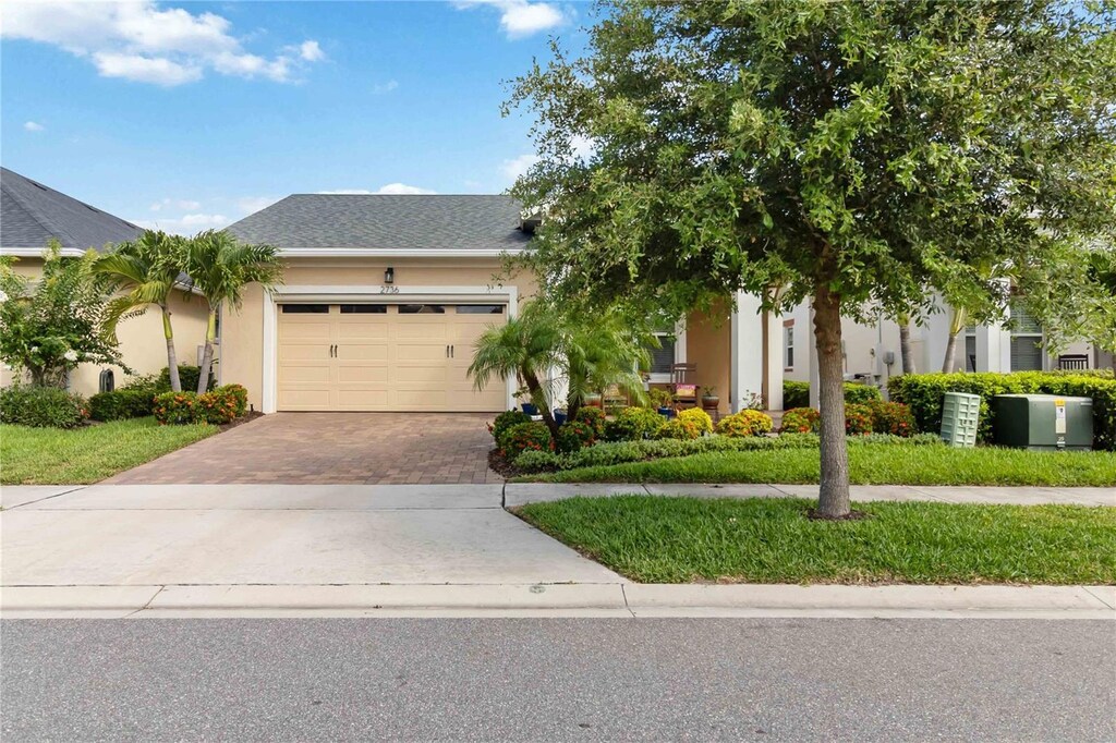 2736 Southland St, Saint Cloud, FL 34772 - photo 1