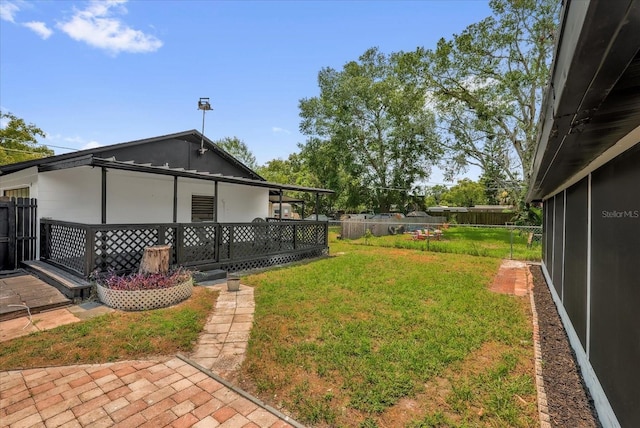 1501 Missouri Ave, Saint Cloud, FL 34769 - view of yard