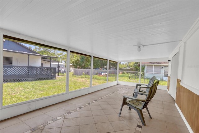 1501 Missouri Ave, Saint Cloud, FL 34769 - view of sunroom