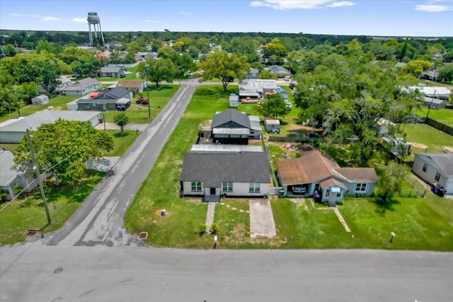 1501 Missouri Ave, Saint Cloud, FL 34769 - aerial perspective of suburban area