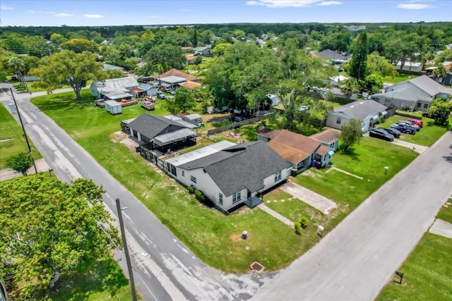 1501 Missouri Ave, Saint Cloud, FL 34769 - aerial view of residential area