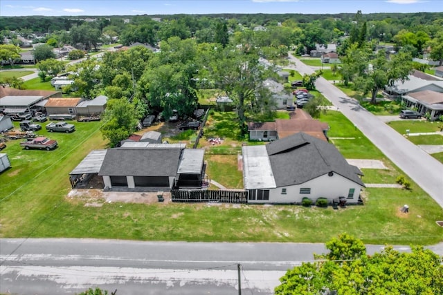 1501 Missouri Ave, Saint Cloud, FL 34769 - aerial view of residential area