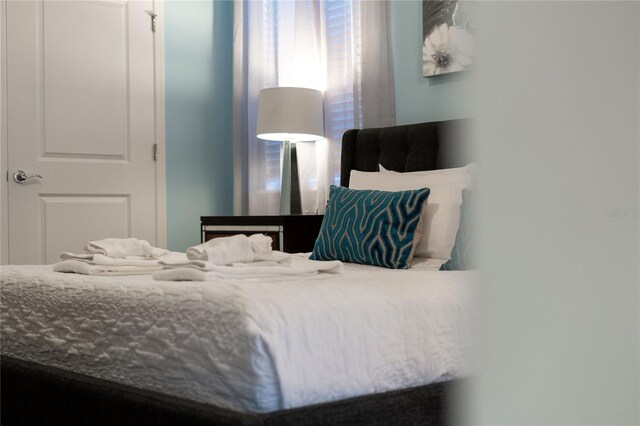 2161 Lelani Cir, Davenport, FL 33897 - view of bedroom