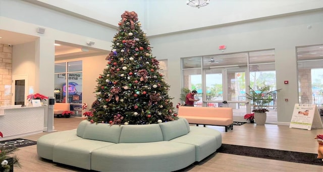 2161 Lelani Cir, Davenport, FL 33897 - view of lobby