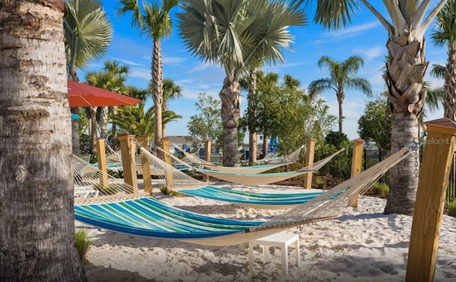 2161 Lelani Cir, Davenport, FL 33897 - view of playground