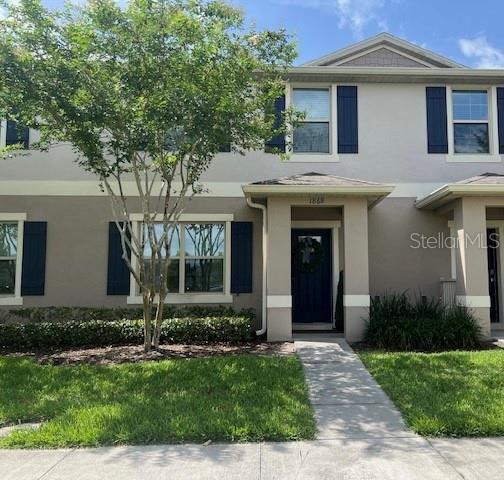 1868 Katz Crossing Dr, Kissimmee, FL 34744 - photo 1