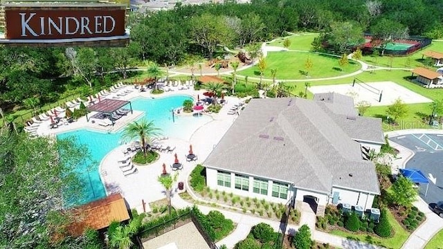 1868 Katz Crossing Dr, Kissimmee, FL 34744 - photo 23