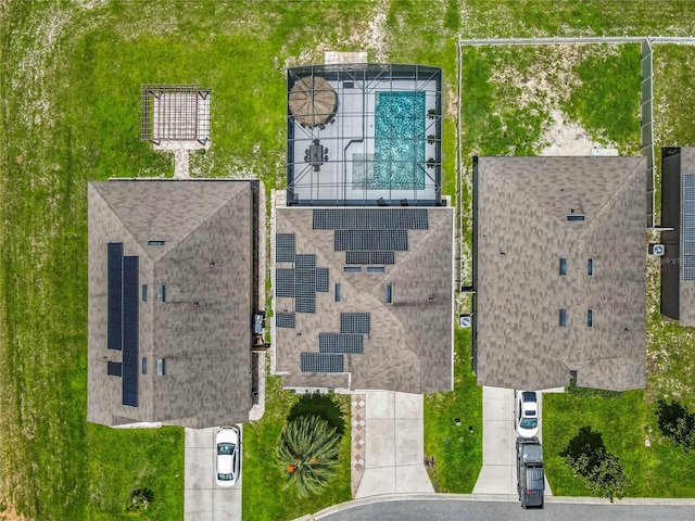 209 Willow Bend Dr, Davenport, FL 33897 - aerial view