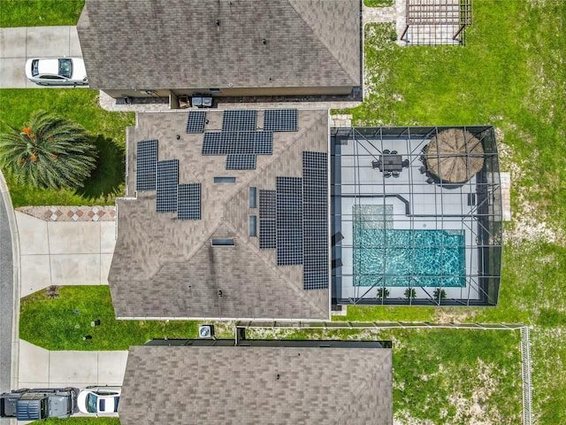209 Willow Bend Dr, Davenport, FL 33897 - drone / aerial view