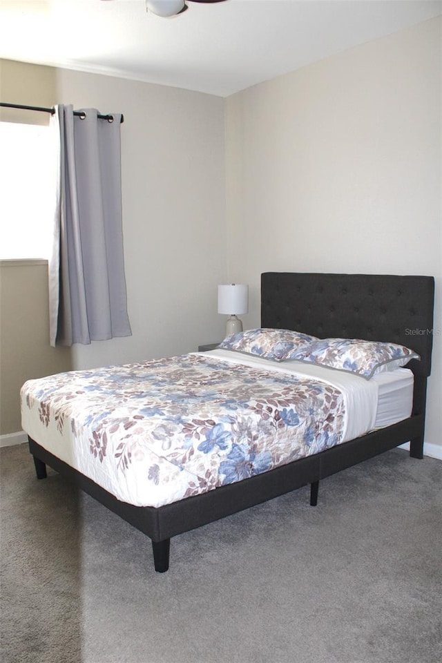 4151 Nelson Rd, Lake Wales, FL 33898 - carpeted bedroom featuring baseboards