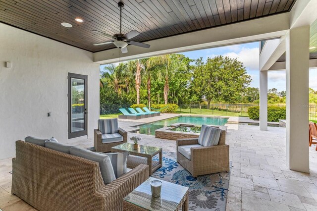4224 Clarice Estates Dr, Windermere, FL 34786 - photo 47