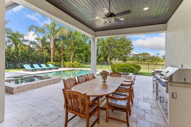 4224 Clarice Estates Dr, Windermere, FL 34786 - photo 49