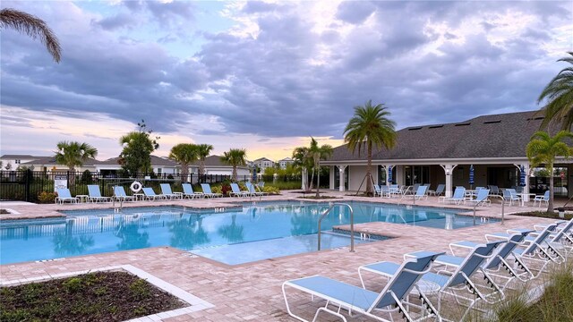 1875 Spring Shower Cir, Kissimmee, FL 34744 - photo 30