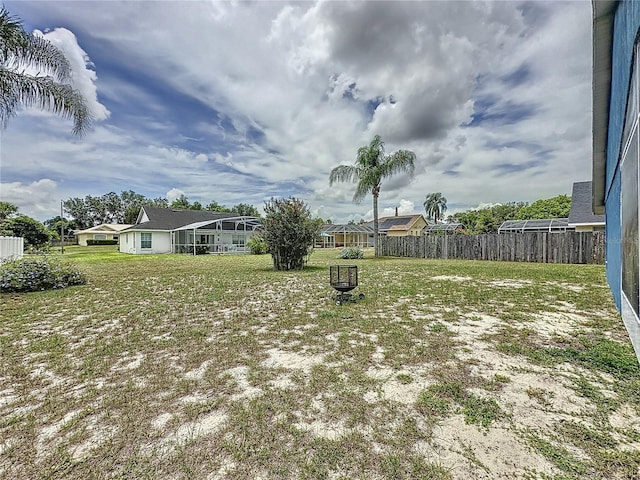 238 Sunridge Woods Blvd, Davenport, FL 33837 - view of yard