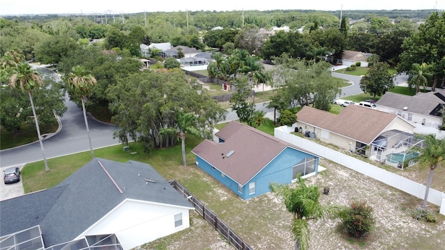 238 Sunridge Woods Blvd, Davenport, FL 33837 - aerial view of residential area