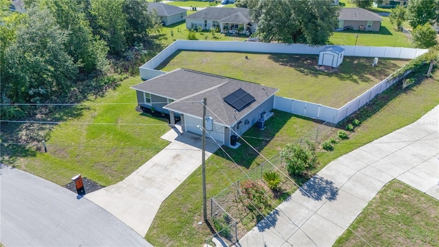 10 Pine Track Trl, Ocala, FL 34472 - view of subject property