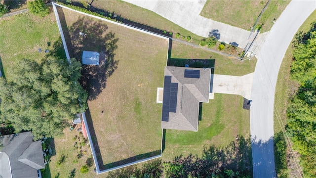 10 Pine Track Trl, Ocala, FL 34472 - aerial view