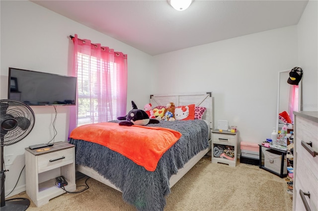 10 Pine Track Trl, Ocala, FL 34472 - bedroom featuring carpet flooring
