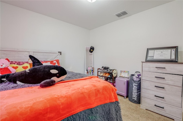 10 Pine Track Trl, Ocala, FL 34472 - bedroom featuring carpet flooring