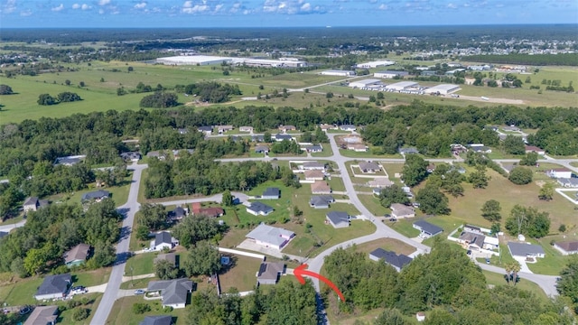 10 Pine Track Trl, Ocala, FL 34472 - aerial overview of property's location